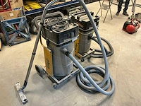 Wap industriële stof/waterzuiger (3x) - afbeelding 3 van  9
