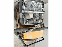 Wap industriële stofzuiger - afbeelding 3 van  6