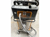 Wap industriële stofzuiger - afbeelding 4 van  6