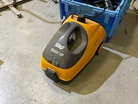 Wap steamer 600 stoomreiniger - afbeelding 2 van  5