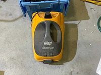 Wap steamer 600 stoomreiniger - afbeelding 4 van  5