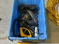 Wap steamer 600 stoomreiniger - afbeelding 5 van  5