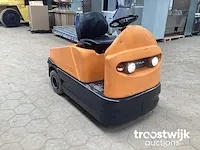 Warehouse tractor - afbeelding 4 van  11