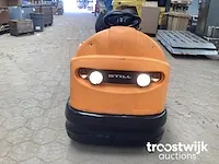 Warehouse tractor - afbeelding 5 van  11