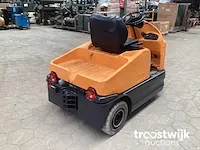 Warehouse tractor - afbeelding 6 van  11