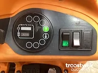 Warehouse tractor - afbeelding 11 van  11