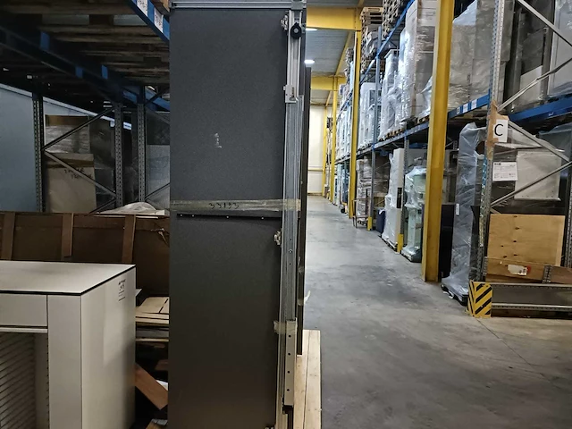 Warendorf - showroomkeuken - afbeelding 3 van  8