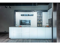 Warendorf - showroomkeuken