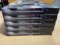 Warhammer age of sigmar warband pack series 02 ruilkaartspel (5x) - afbeelding 2 van  2