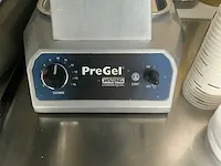 Waring pregel panini ice press - afbeelding 2 van  4