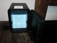 Warm koud kast rosenstein und sohne. afmeting 18 x 23 x 25 cm. - afbeelding 2 van  2