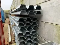 Warmdakplaten 22,8m (41x)