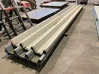 Warmdakplaten (25x) - afbeelding 1 van  5