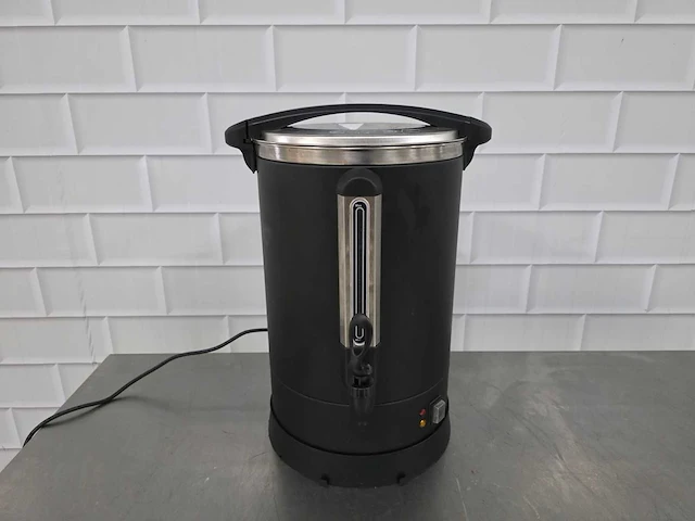 Warmdranken tapketel - afbeelding 1 van  3