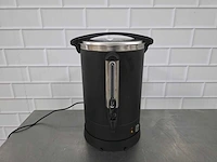 Warmdranken tapketel - afbeelding 1 van  3