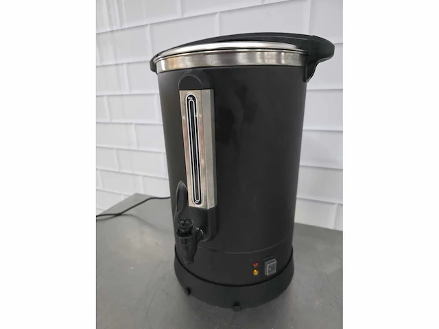 Warmdranken tapketel - afbeelding 3 van  3