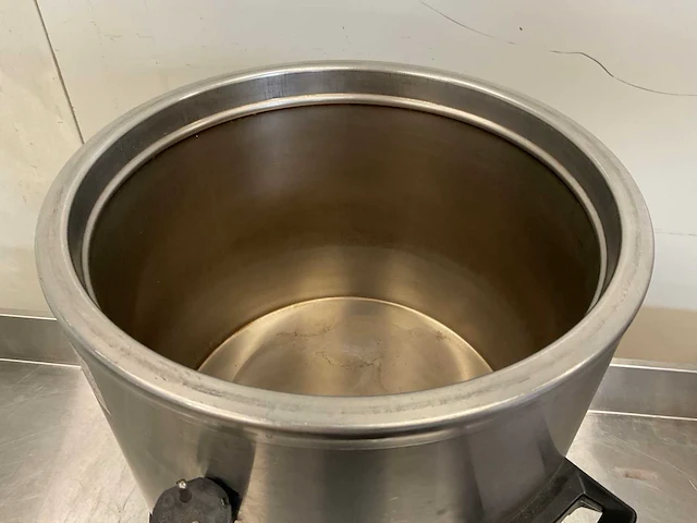 Warme dranken tap - afbeelding 4 van  6