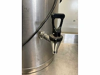 Warme dranken tap - afbeelding 5 van  6
