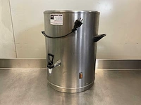 Warme dranken tap - afbeelding 1 van  5
