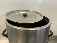 Warme dranken tap - afbeelding 4 van  5