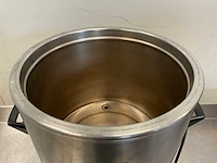 Warme dranken tap - afbeelding 5 van  5