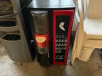 Warme drankenautomaat (2x) - afbeelding 2 van  7