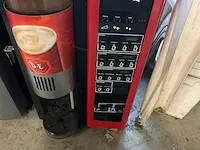 Warme drankenautomaat (2x) - afbeelding 3 van  7