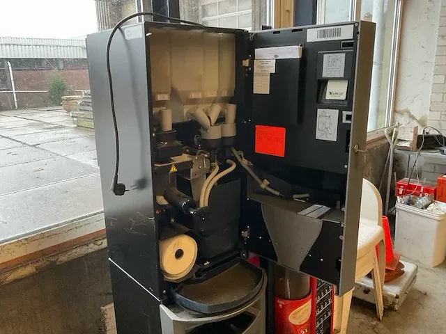 Warme drankenautomaat (2x) - afbeelding 6 van  7