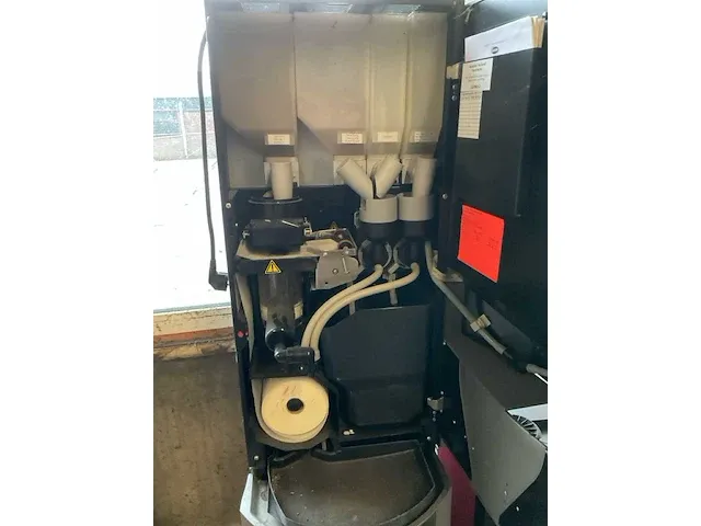 Warme drankenautomaat (2x) - afbeelding 7 van  7