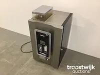 Warme drankenautomaat - afbeelding 1 van  3