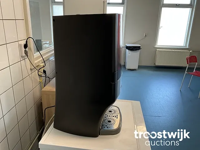 Warme drankenautomaat - afbeelding 2 van  5