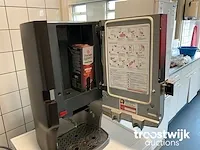 Warme drankenautomaat - afbeelding 4 van  5