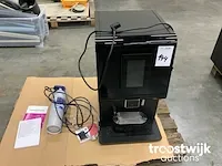 Warme drankenautomaat - afbeelding 1 van  3