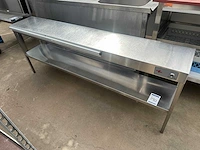 Warmhoud etagere - afbeelding 1 van  4