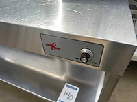 Warmhoud etagere - afbeelding 2 van  4