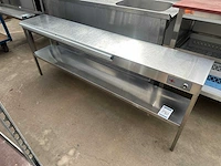 Warmhoud etagere - afbeelding 3 van  4