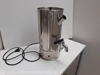 Warmhoud ketel voor gelei vanko - afbeelding 2 van  3