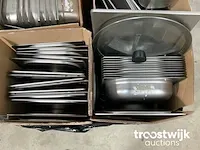 Warmhoudbakken - afbeelding 4 van  6