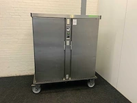 Warmhoudkar - afbeelding 1 van  8
