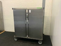 Warmhoudkar - afbeelding 2 van  8