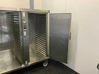Warmhoudkar - afbeelding 7 van  8
