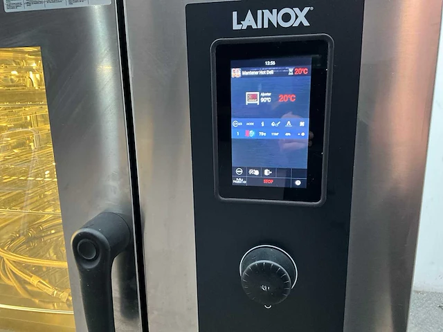 Warmhoudkast lainox - the hot naboo / hoen072 2019 - afbeelding 4 van  9
