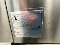 Warmhoudkast lainox - the hot naboo / hoen072 2019 - afbeelding 9 van  9