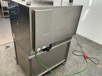 Warmhoudkast lainox the hot naboo / hoen072 2019 - afbeelding 2 van  10