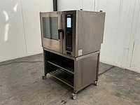 Warmhoudkast lainox the hot naboo / hoen072 2019 - afbeelding 3 van  10