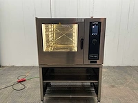 Warmhoudkast lainox the hot naboo / hoen072 2019 - afbeelding 5 van  10