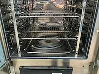 Warmhoudkast lainox the hot naboo / hoen072 2019 - afbeelding 7 van  10