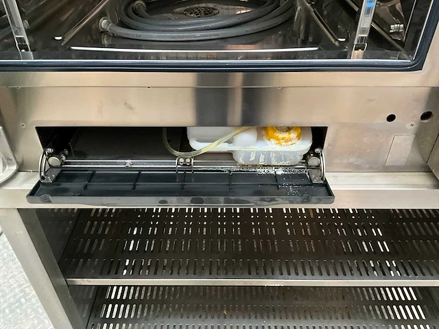 Warmhoudkast lainox the hot naboo / hoen072 2019 - afbeelding 8 van  10