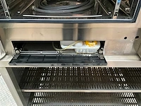 Warmhoudkast lainox the hot naboo / hoen072 2019 - afbeelding 8 van  10