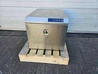 Warmhoudkast - afbeelding 1 van  5